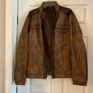 Men’s Jacket